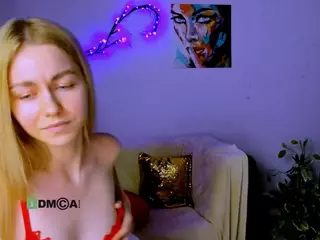 kamilla-star's Live Sex Cam Show