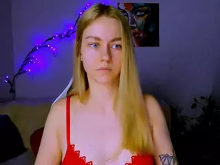 kamilla-star's Live Sex Cam Show