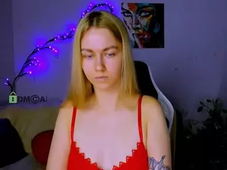 kamilla-star's Live Sex Cam Show