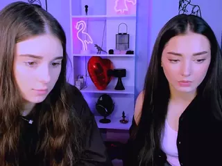 kamilla-star's Live Sex Cam Show