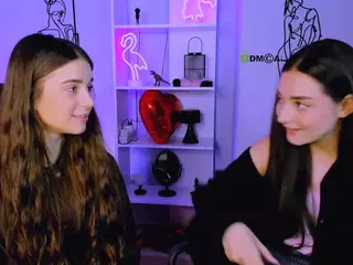 kamilla-star's Live Sex Cam Show