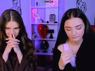 kamilla-star's Live Sex Cam Show