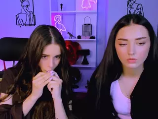 kamilla-star's Live Sex Cam Show