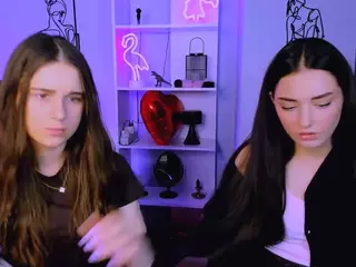 kamilla-star's Live Sex Cam Show