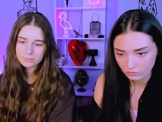 kamilla-star's Live Sex Cam Show
