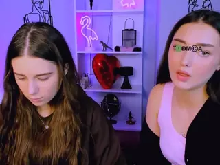 kamilla-star's Live Sex Cam Show
