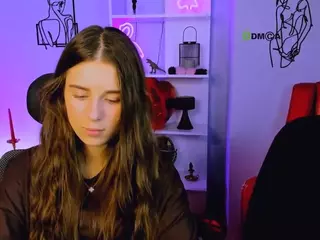 kamilla-star's Live Sex Cam Show