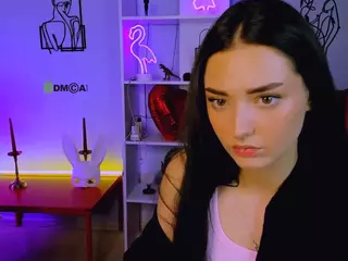 kamilla-star's Live Sex Cam Show