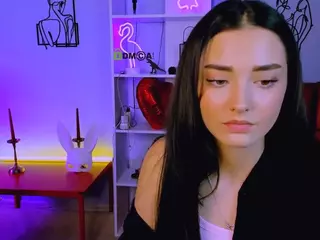 kamilla-star's Live Sex Cam Show