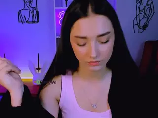 kamilla-star's Live Sex Cam Show