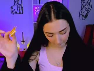 kamilla-star's Live Sex Cam Show