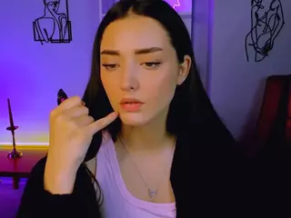 kamilla-star's Live Sex Cam Show