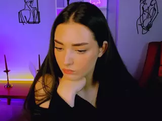 kamilla-star's Live Sex Cam Show