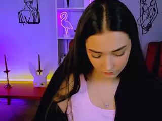 kamilla-star's Live Sex Cam Show