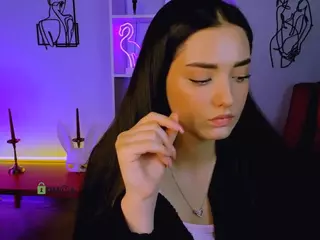 kamilla-star's Live Sex Cam Show