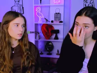 kamilla-star's Live Sex Cam Show