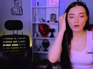 kamilla-star's Live Sex Cam Show