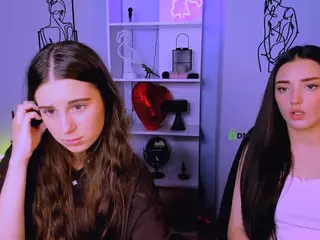 kamilla-star's Live Sex Cam Show