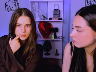 kamilla-star's Live Sex Cam Show
