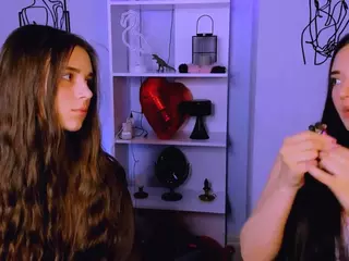 kamilla-star's Live Sex Cam Show