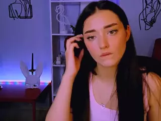 kamilla-star's Live Sex Cam Show