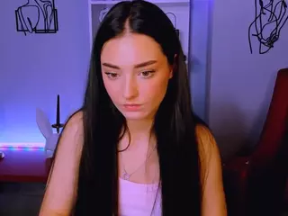 kamilla-star's Live Sex Cam Show