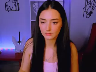 kamilla-star's Live Sex Cam Show