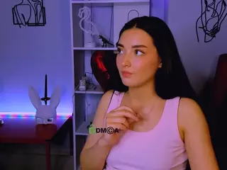 kamilla-star's Live Sex Cam Show