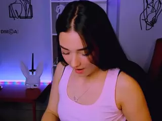 kamilla-star's Live Sex Cam Show