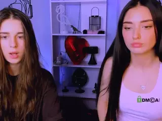 kamilla-star's Live Sex Cam Show