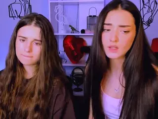 kamilla-star's Live Sex Cam Show