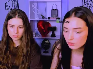 kamilla-star's Live Sex Cam Show
