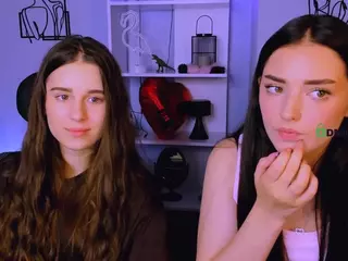 kamilla-star's Live Sex Cam Show