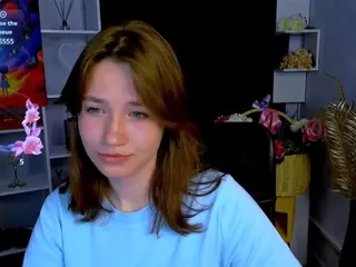 kamilla-star's Live Sex Cam Show