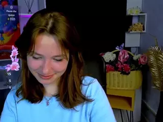 kamilla-star's Live Sex Cam Show