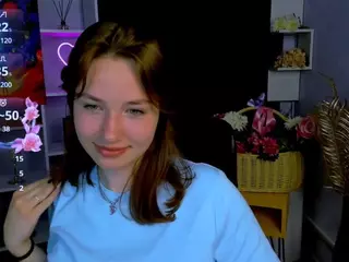 kamilla-star's Live Sex Cam Show