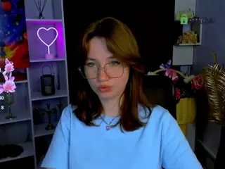 kamilla-star's Live Sex Cam Show