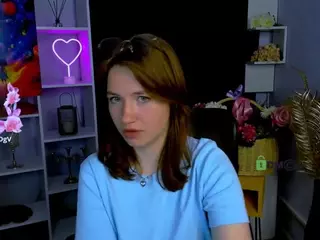 kamilla-star's Live Sex Cam Show