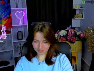 kamilla-star's Live Sex Cam Show