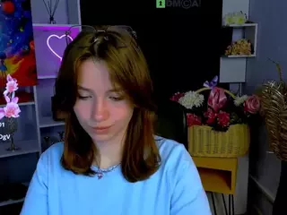 kamilla-star's Live Sex Cam Show