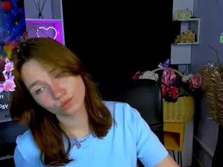 kamilla-star's Live Sex Cam Show