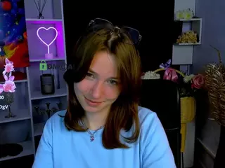 kamilla-star's Live Sex Cam Show