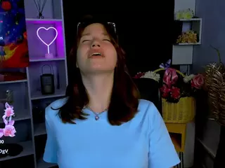 kamilla-star's Live Sex Cam Show