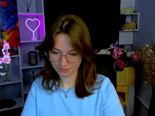 kamilla-star's Live Sex Cam Show