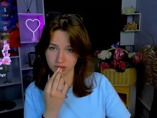 kamilla-star's Live Sex Cam Show