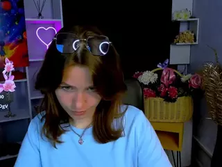 kamilla-star's Live Sex Cam Show