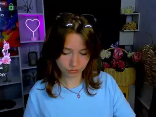 kamilla-star's Live Sex Cam Show