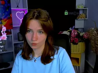 kamilla-star's Live Sex Cam Show