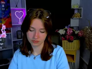 kamilla-star's Live Sex Cam Show