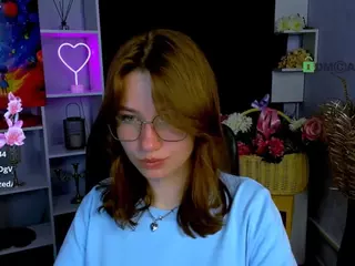 kamilla-star's Live Sex Cam Show
